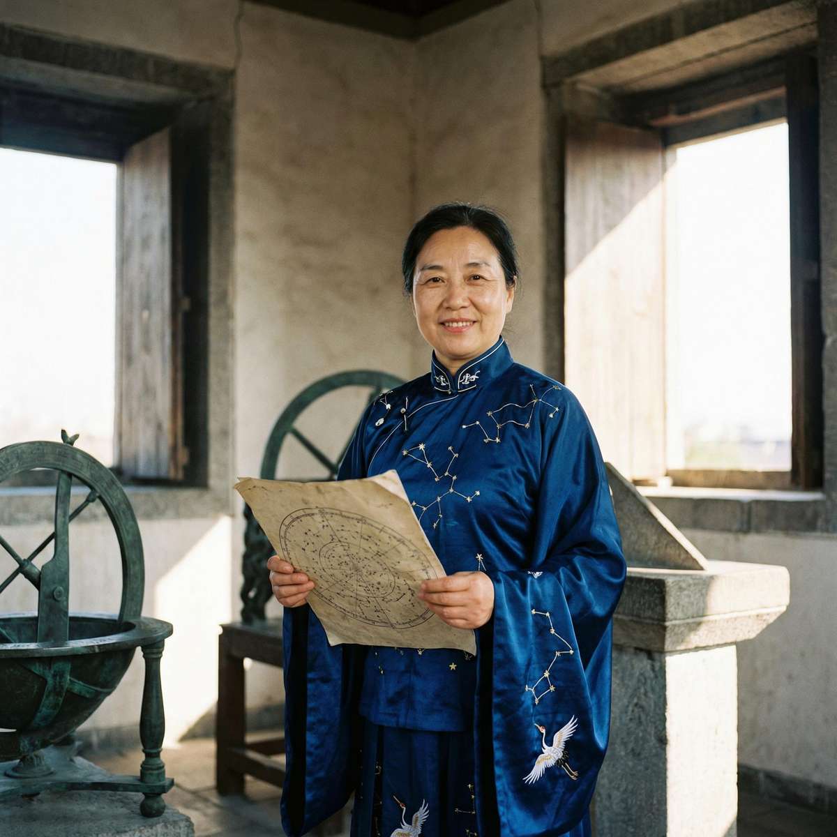 李雪梅研究员 - 南宫体育 学术顾问